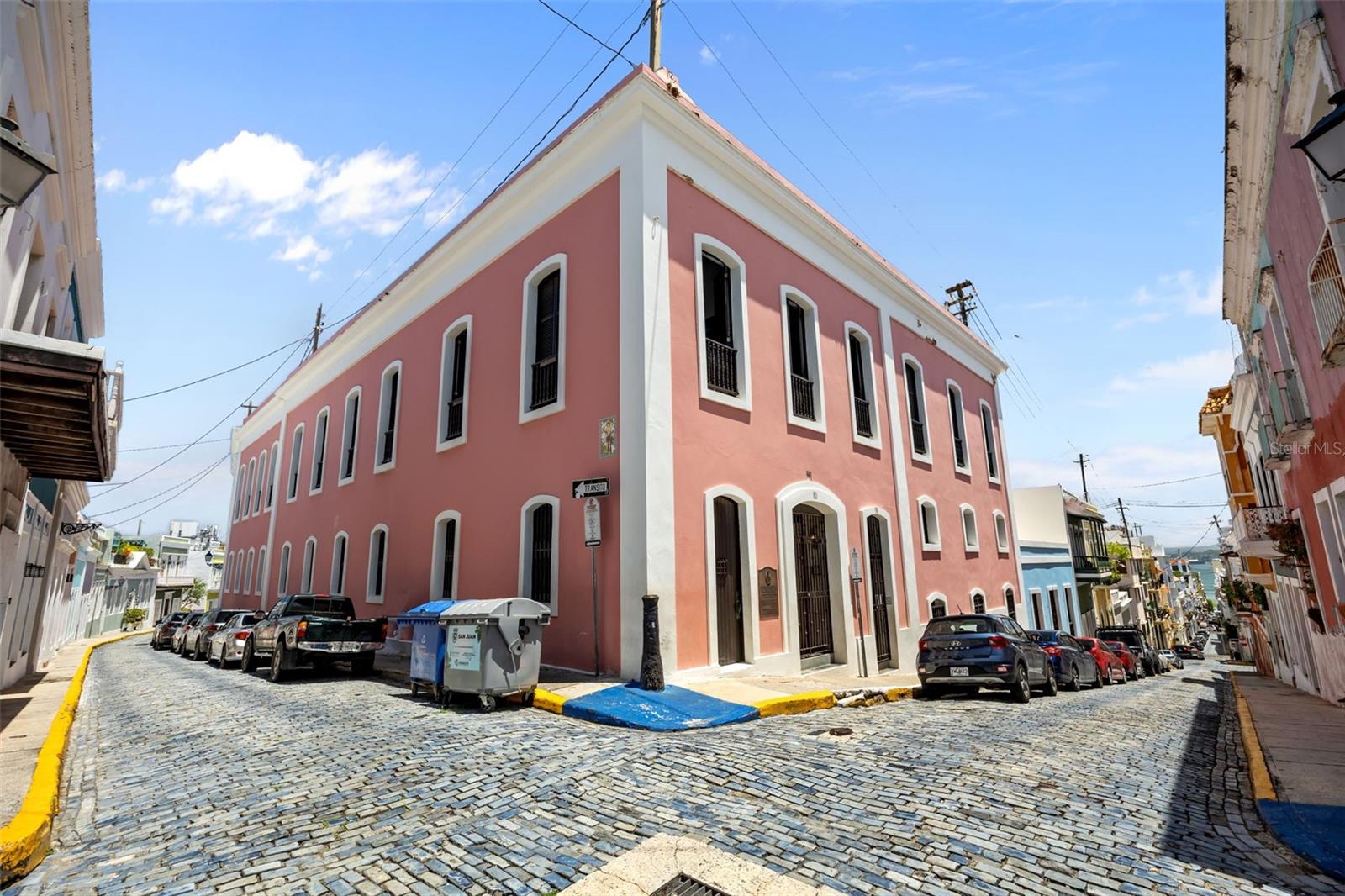 En Venta 0 CALLE SAN JUSTO #B3, SAN JUAN, PR 00901