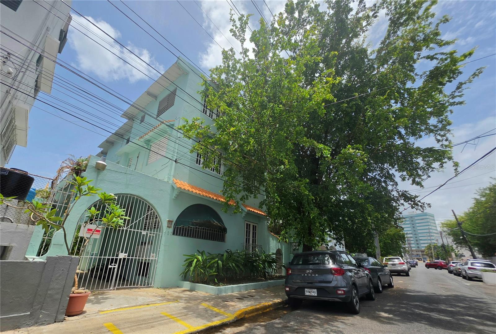 En Venta 153 DEL PARQUE ST #153, SAN JUAN, PR 00907