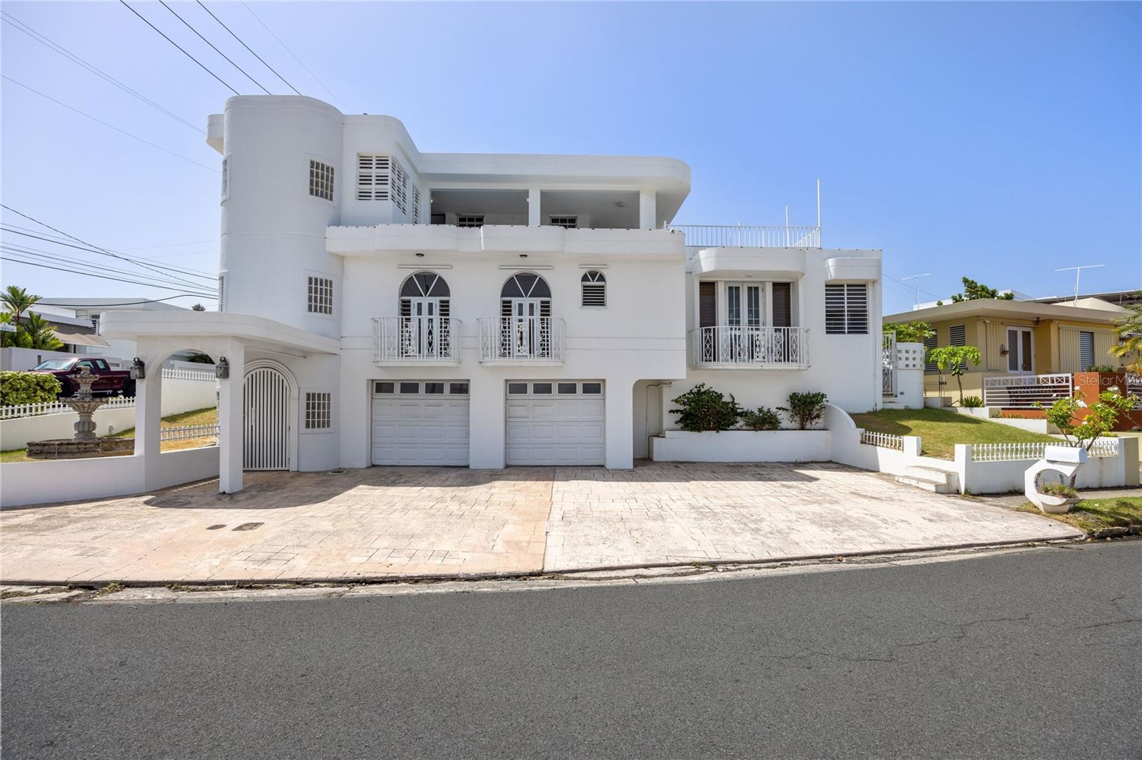En Venta Extension Villa Caparra CALLE FLORENCIA C9, GUAYNABO, PR 00966