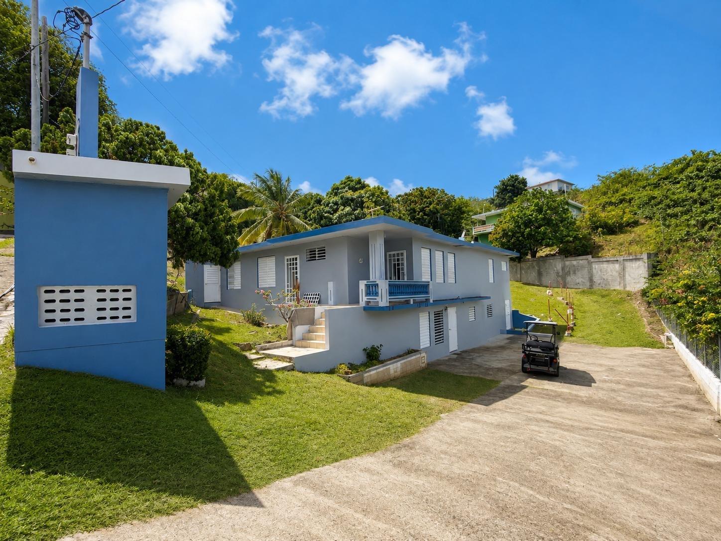 En Venta 258-A JESUS M, ORTIZ, CULEBRA, PR 00775