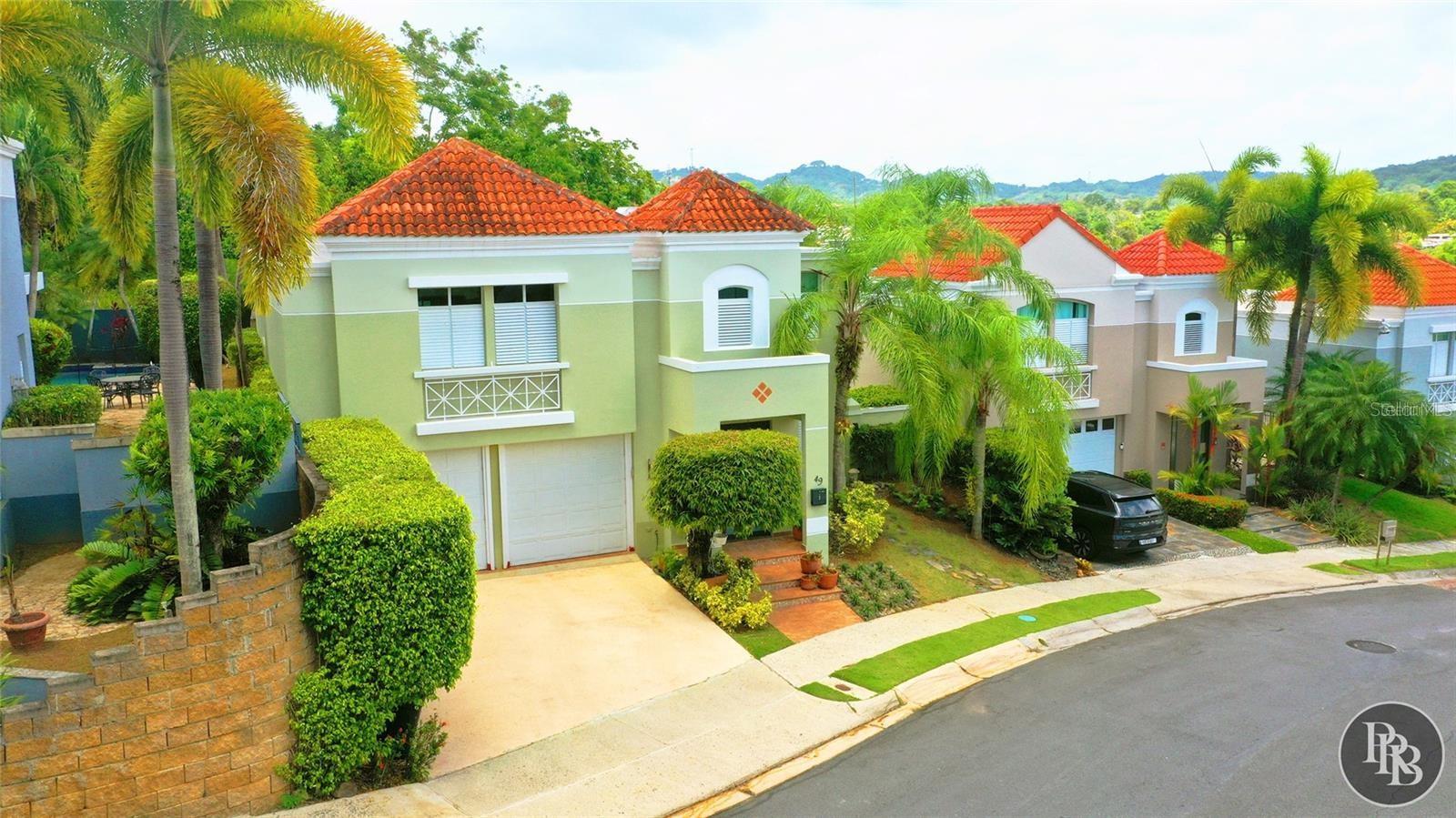 En Venta 49 Vereda Street MONTEVERDE REAL DEV, SAN JUAN, PR 00926