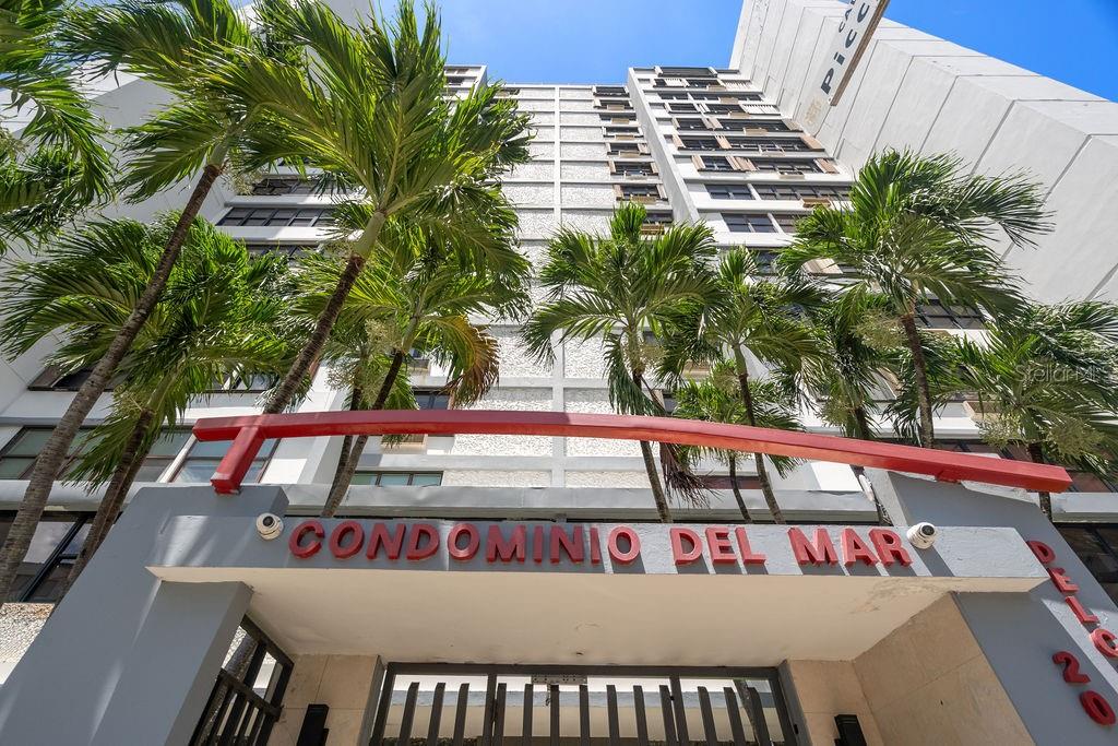 En Venta 20 DELCASSE STREET #PH-2, SAN JUAN, PR 00907