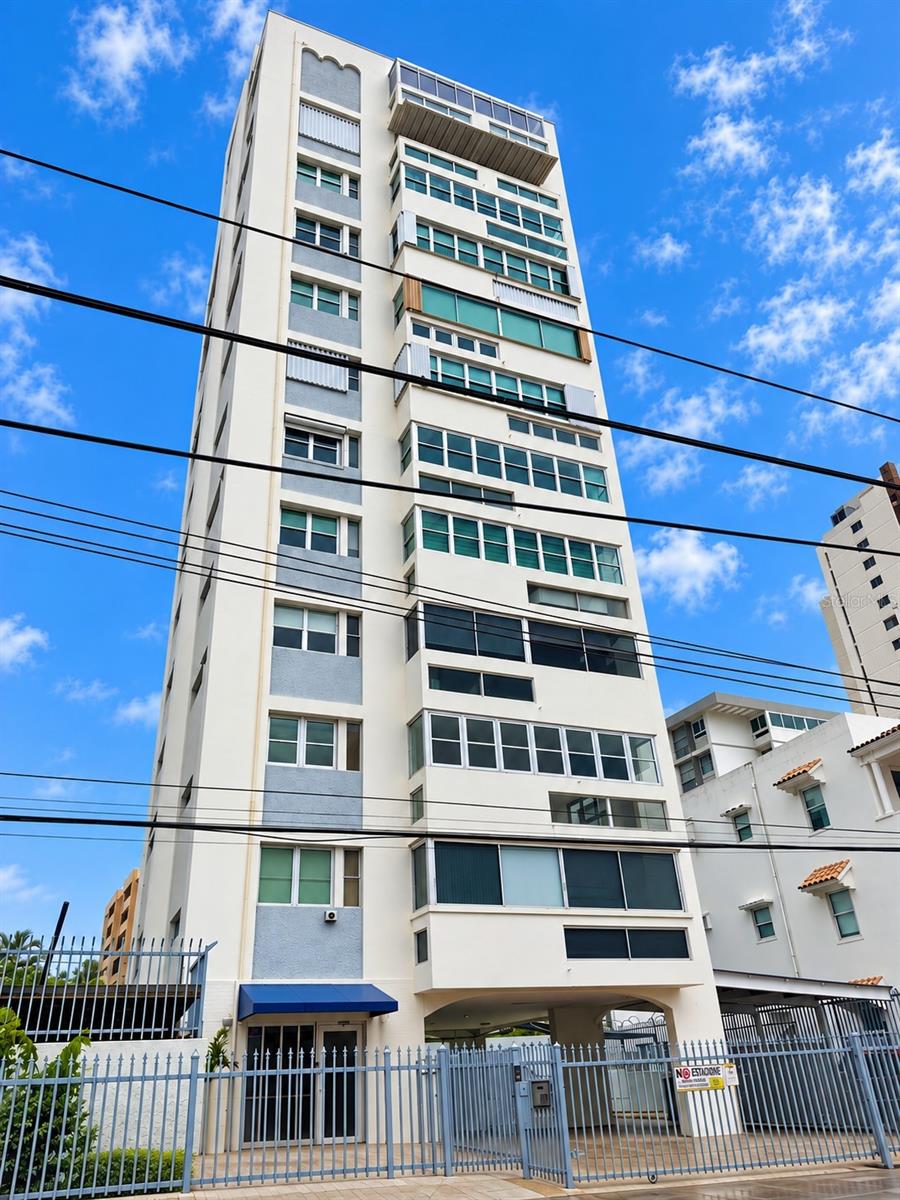 En Venta 60 TAFT STREET #3, SAN JUAN, PR 00907