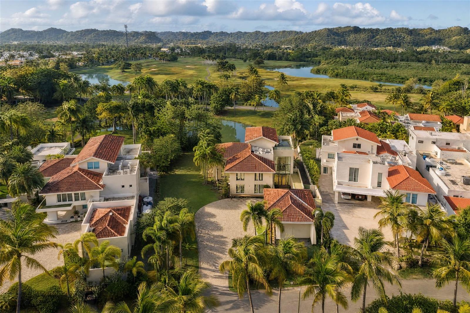 En Venta 406 DORADO BEACH EAST, DORADO, PR 00646