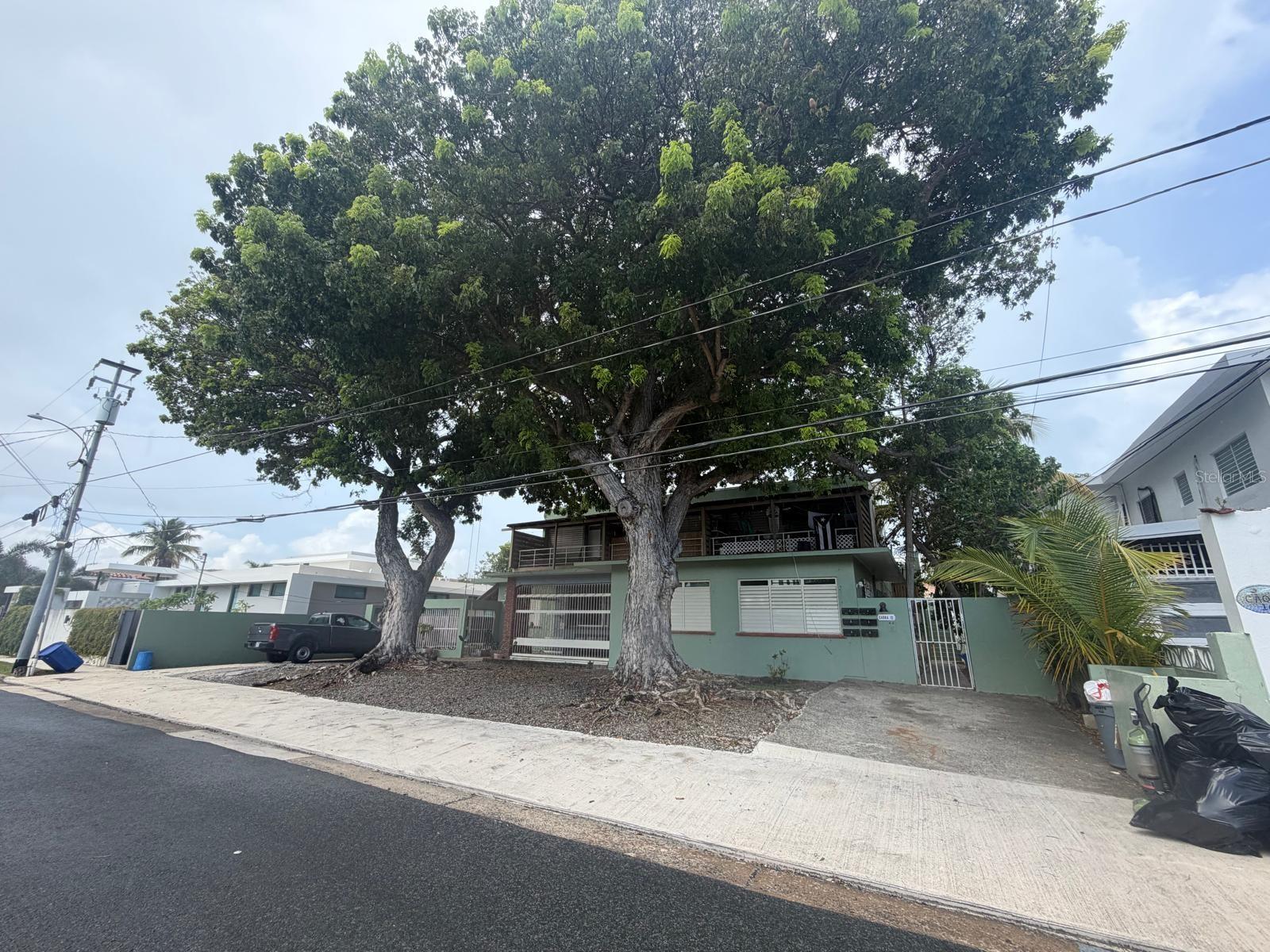 En Venta Punta Las Marias CALLE CAOBA, SANTURCE, PR 00913