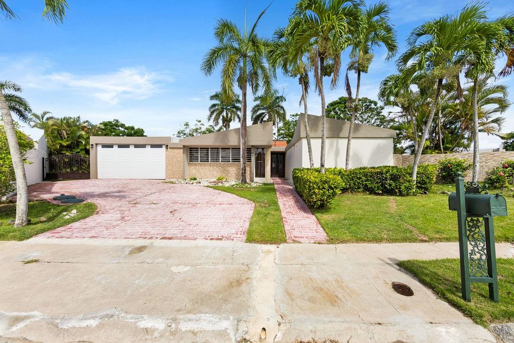 En Venta 26 PLAZA 3, GURABO, PR 00778