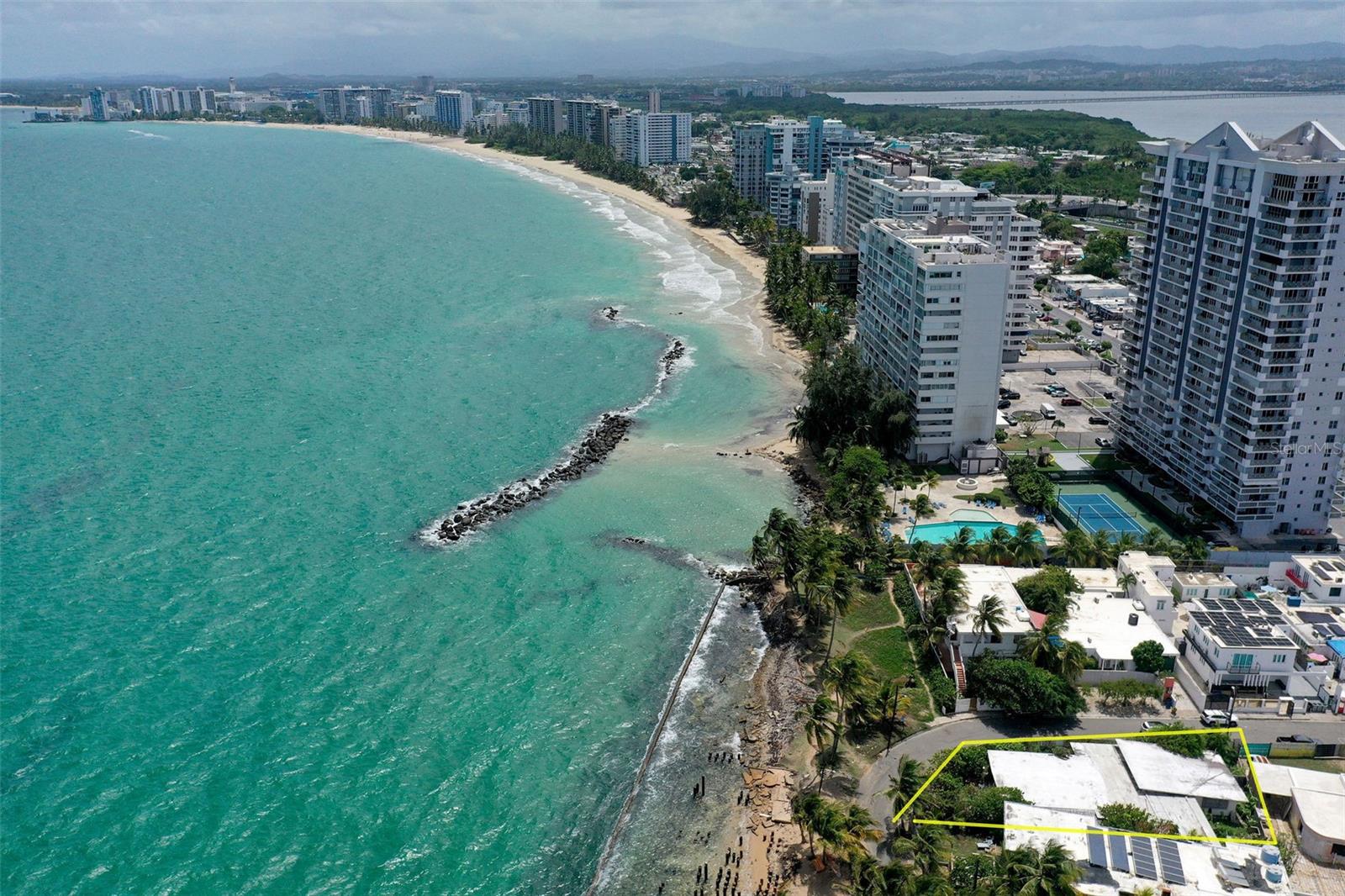 En Venta 2 VILLA INTERNATIONAL 2, SAN JUAN, PR 00913