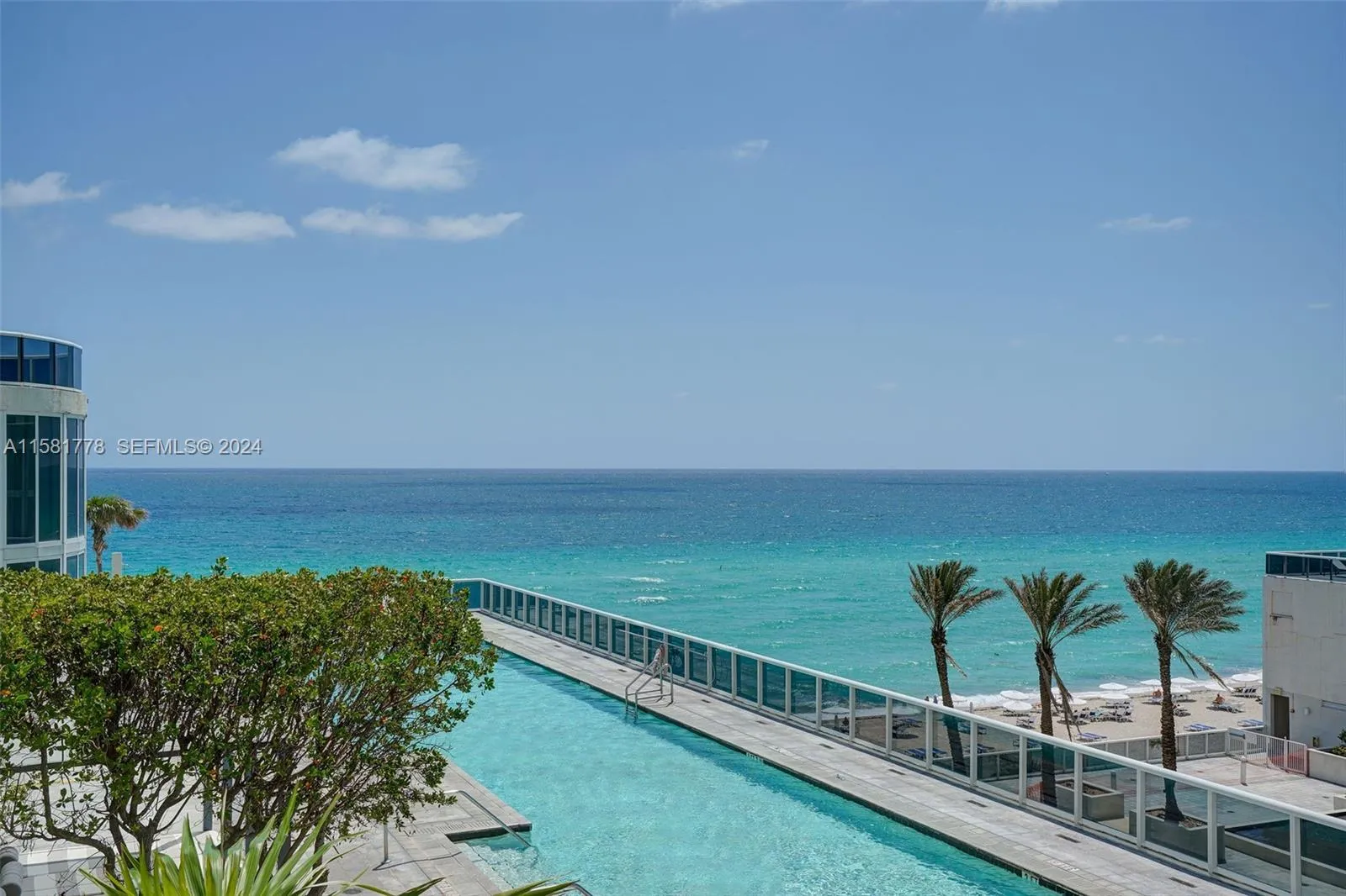 Foto de propiedad en  Sunny Isles Beach con MLS# 