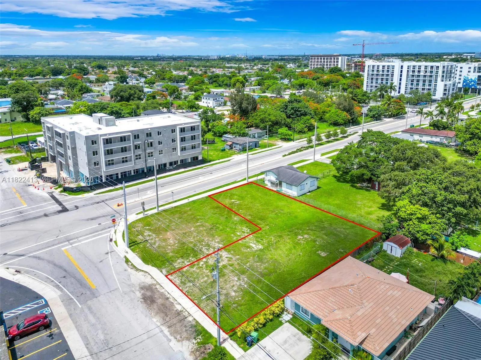 Foto de propiedad en  Miami con MLS# 
