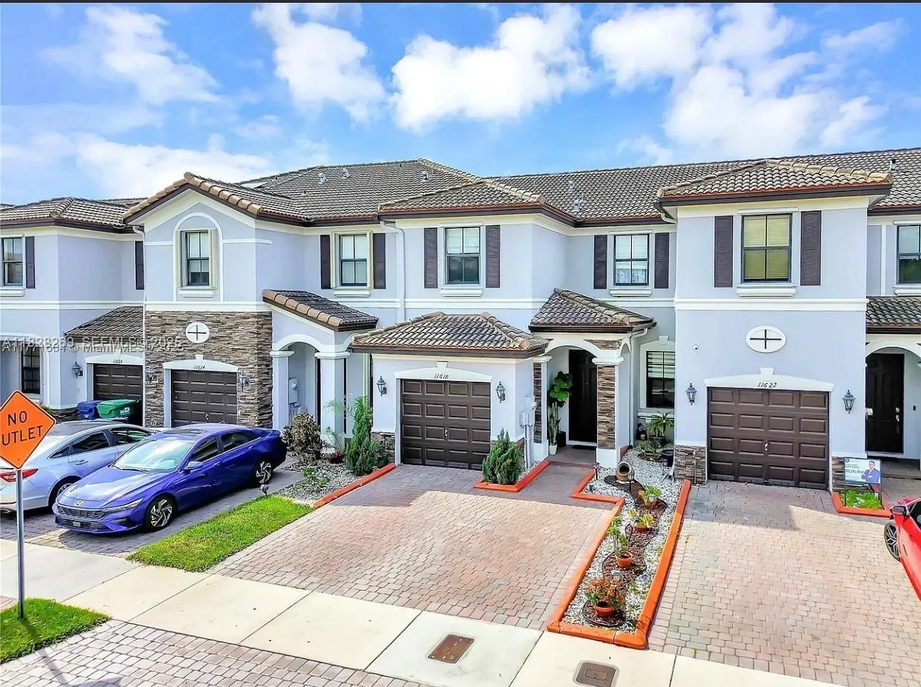 Foto de propiedad en  Doral con MLS# 