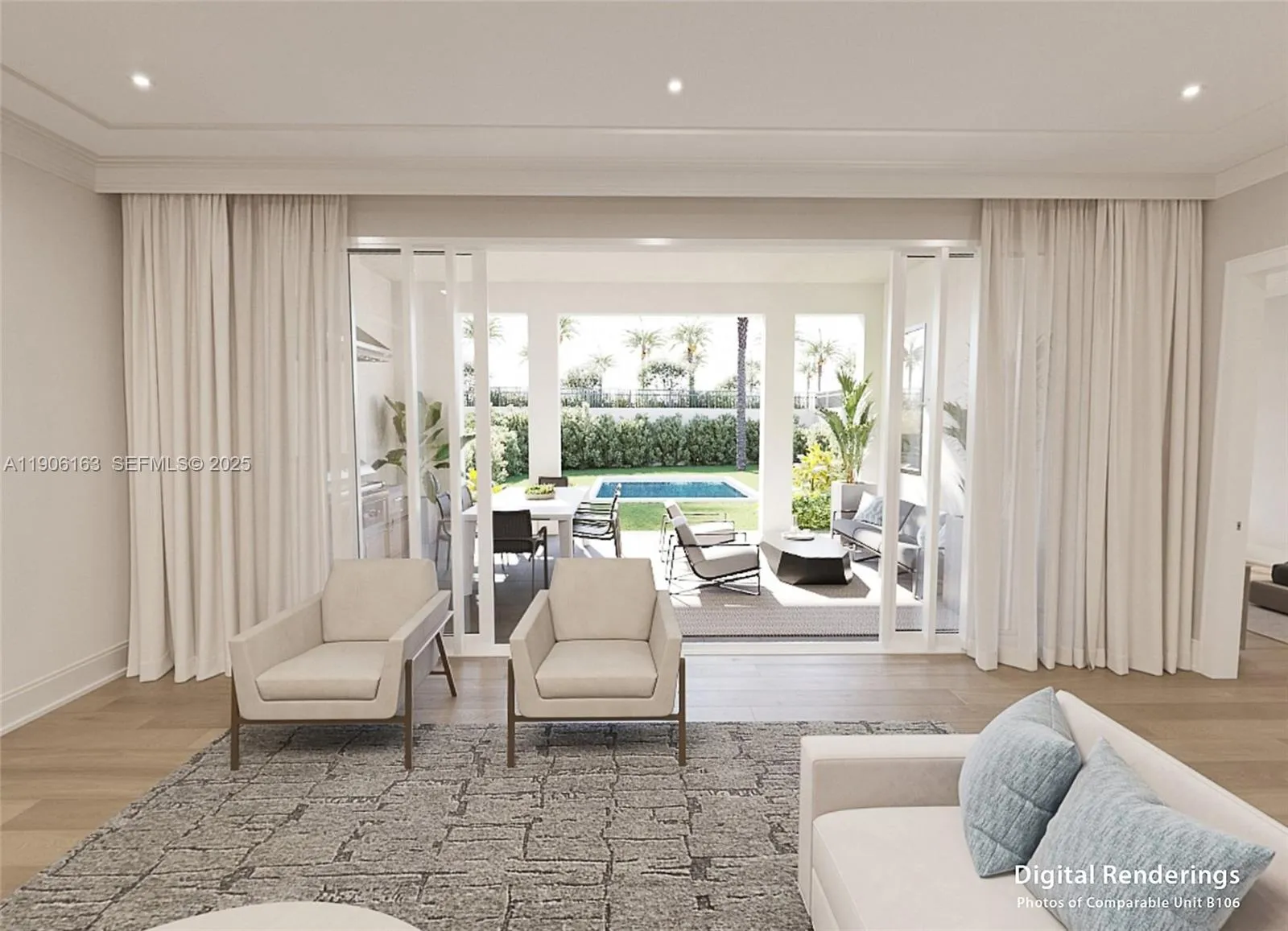 Foto de propiedad en  Juno Beach con MLS# 