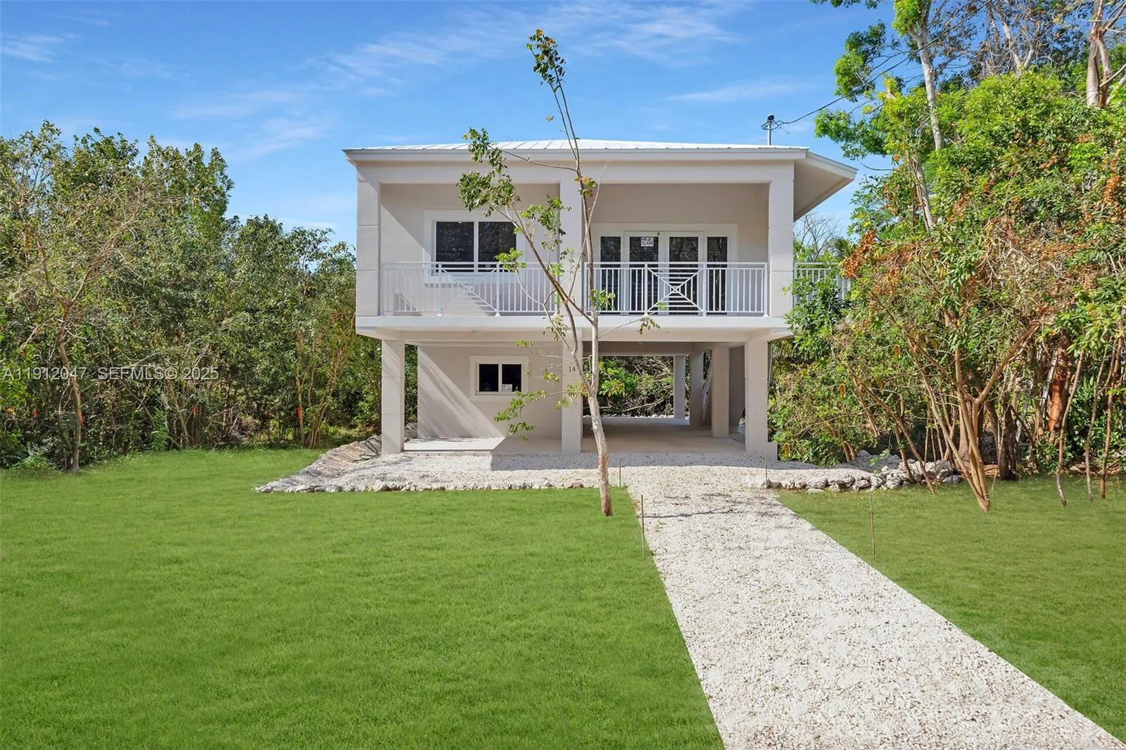 Foto de propiedad en  Key Largo con MLS# 