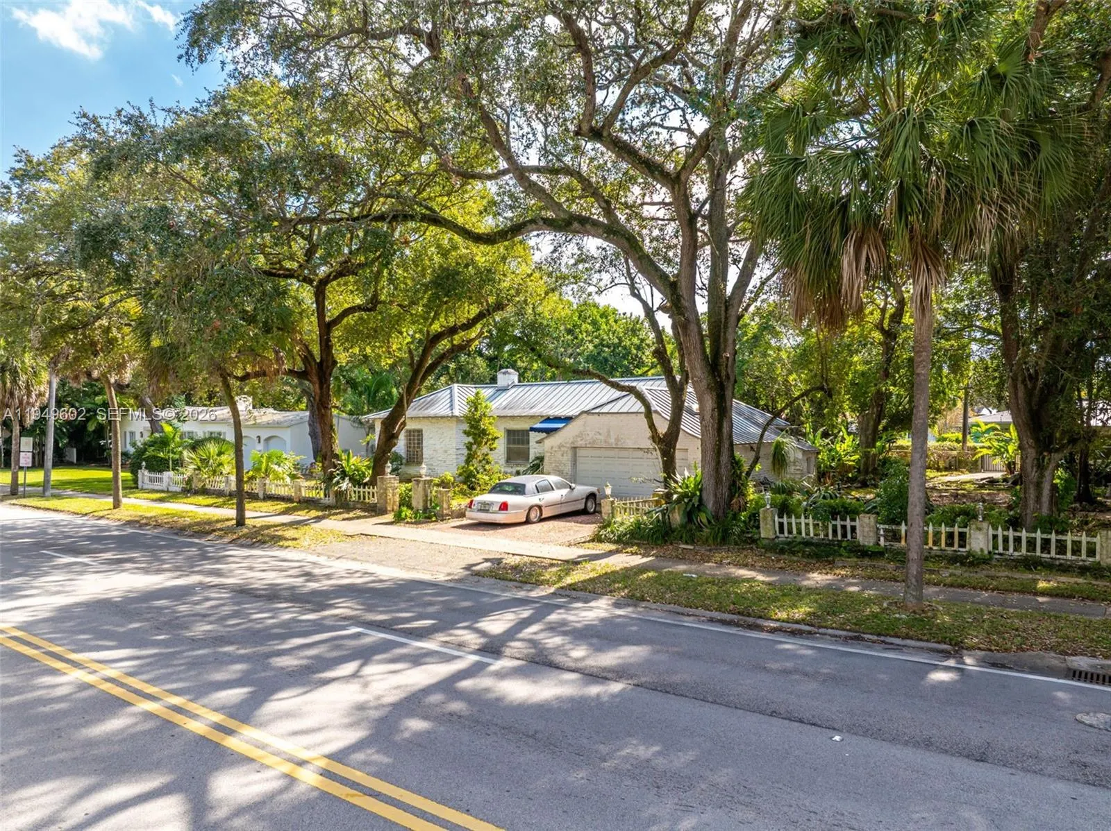 Foto de propiedad en  Miami Shores con MLS# 