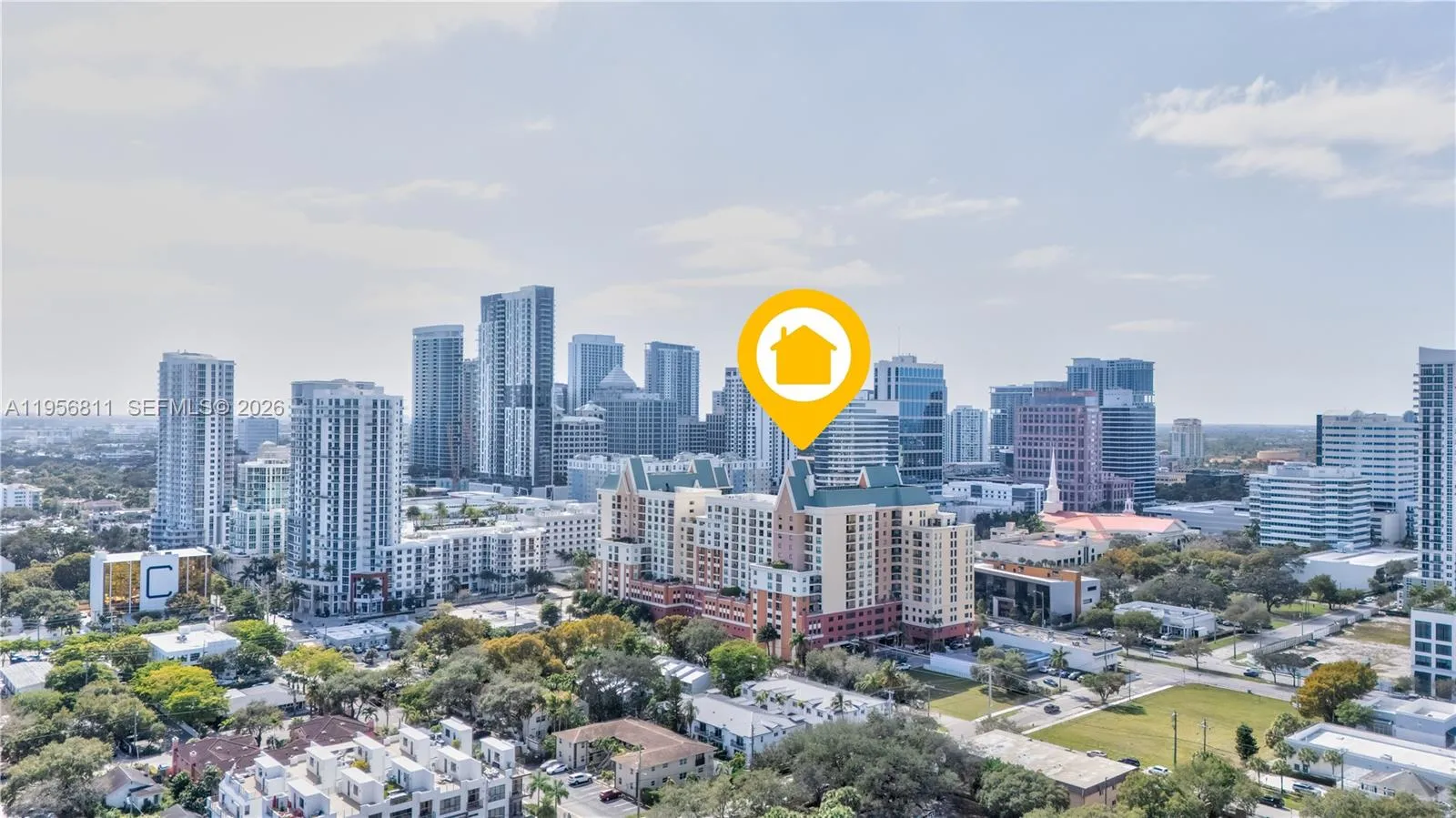 Foto de propiedad en  Fort Lauderdale con MLS# 