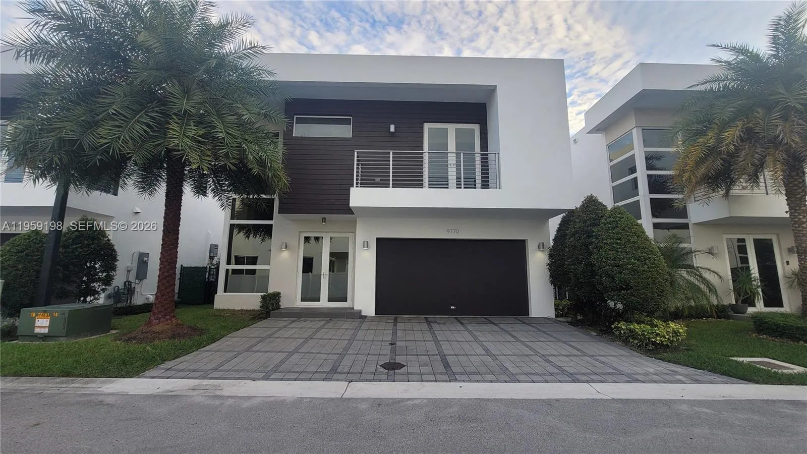Foto de propiedad en  Doral con MLS# 