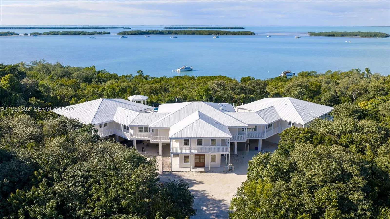 Foto de propiedad en  Islamorada con MLS# 