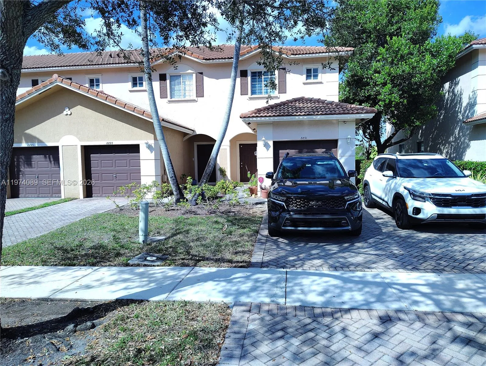 Foto de propiedad en  Tamarac con MLS# 