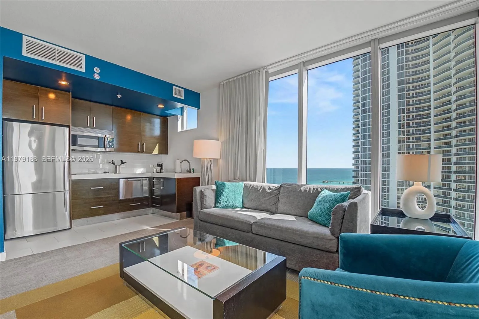 Foto de propiedad en  Sunny Isles Beach con MLS# 