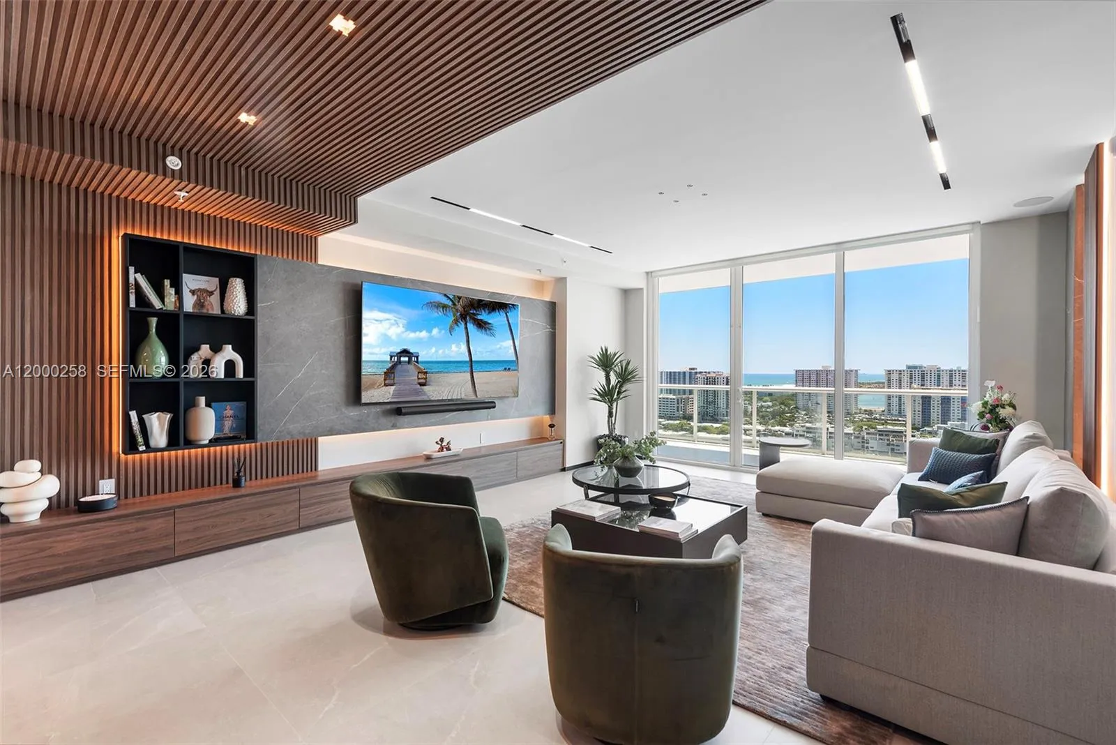Foto de propiedad en  Sunny Isles Beach con MLS# 