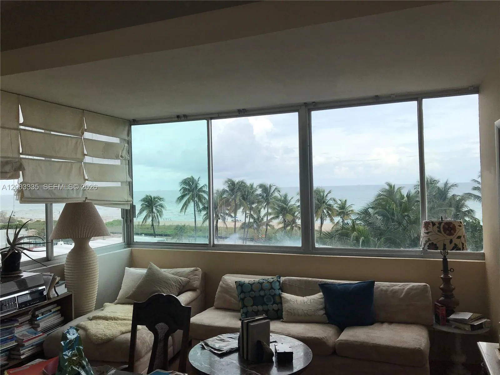 Foto de propiedad en  Miami Beach con MLS# 