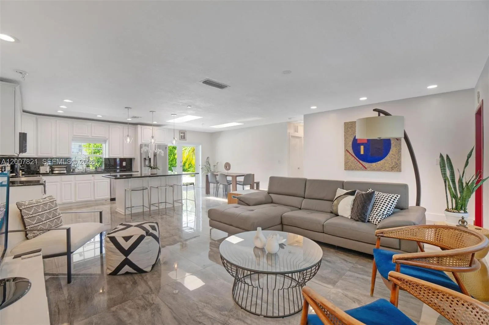 Foto de propiedad en  Palmetto Bay con MLS# 