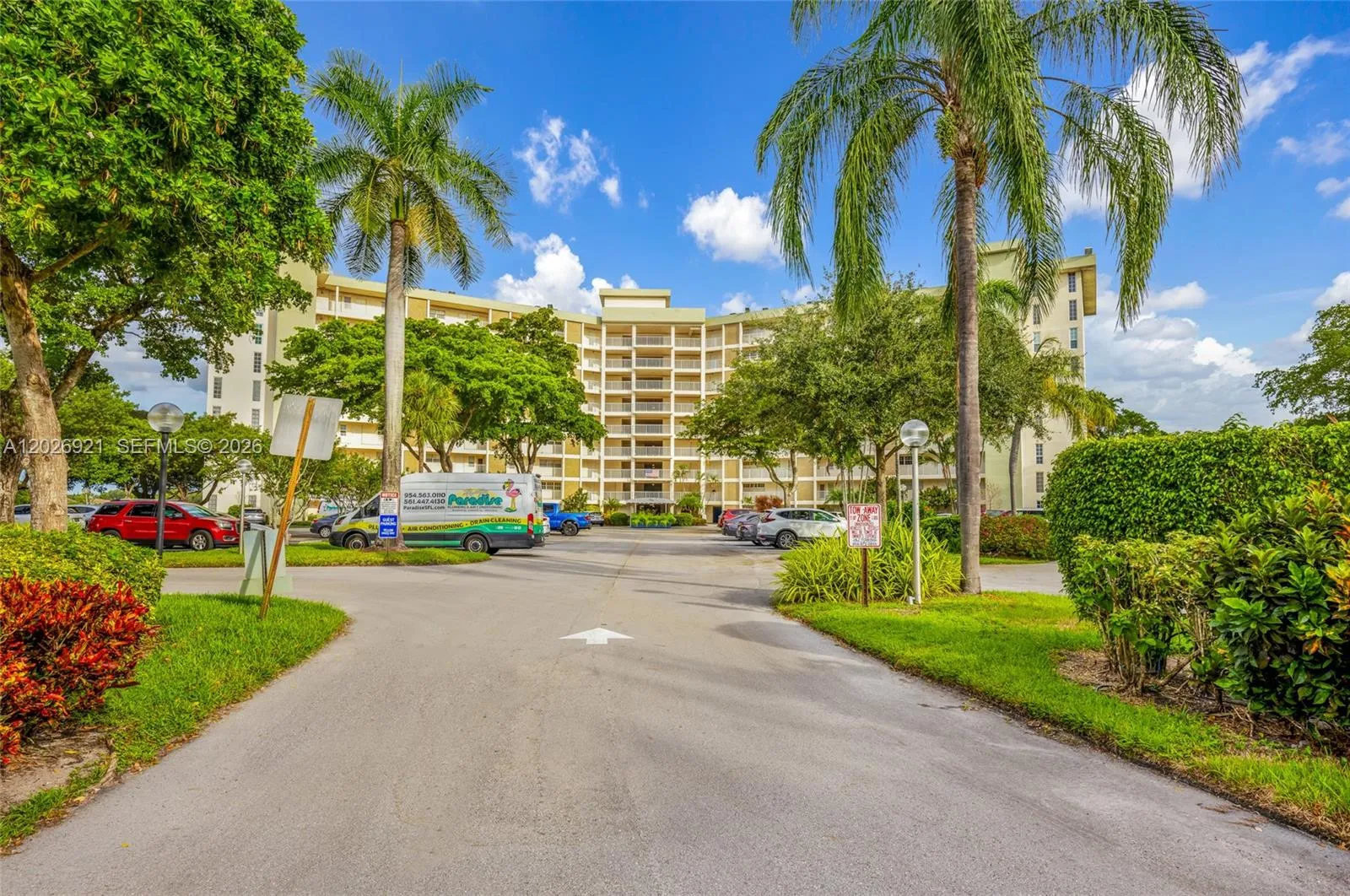 Foto de propiedad en  Pompano Beach con MLS# 
