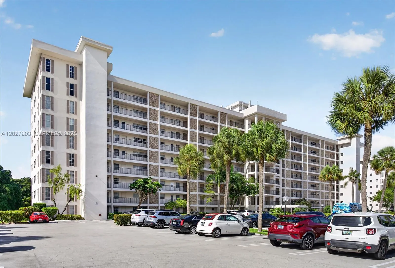 Foto de propiedad en  Pompano Beach con MLS# 
