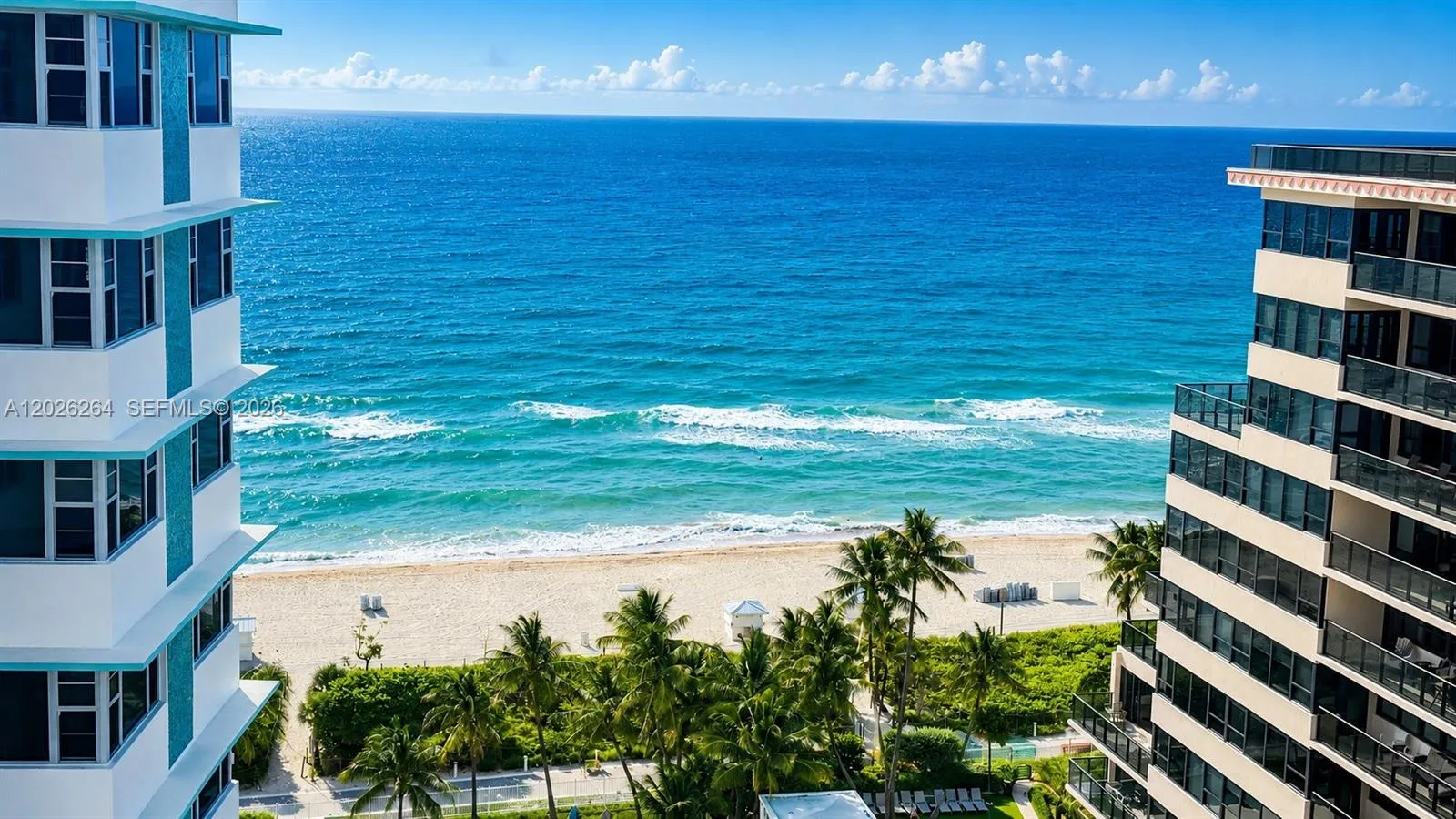Foto de propiedad en  Miami Beach con MLS# 