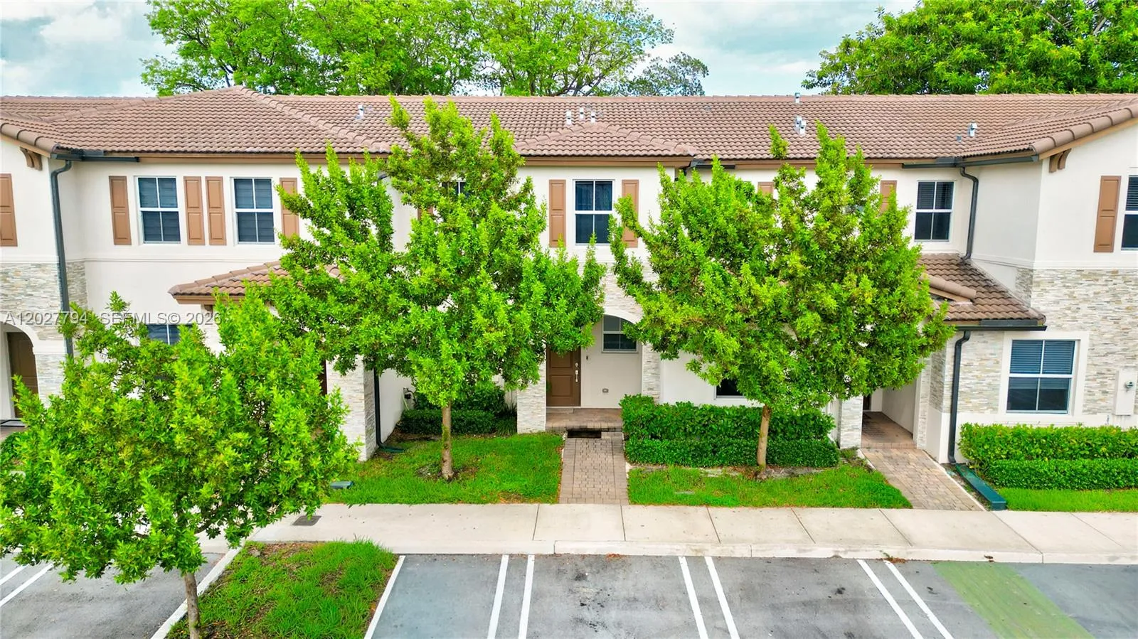 Vendido Dirección Privada