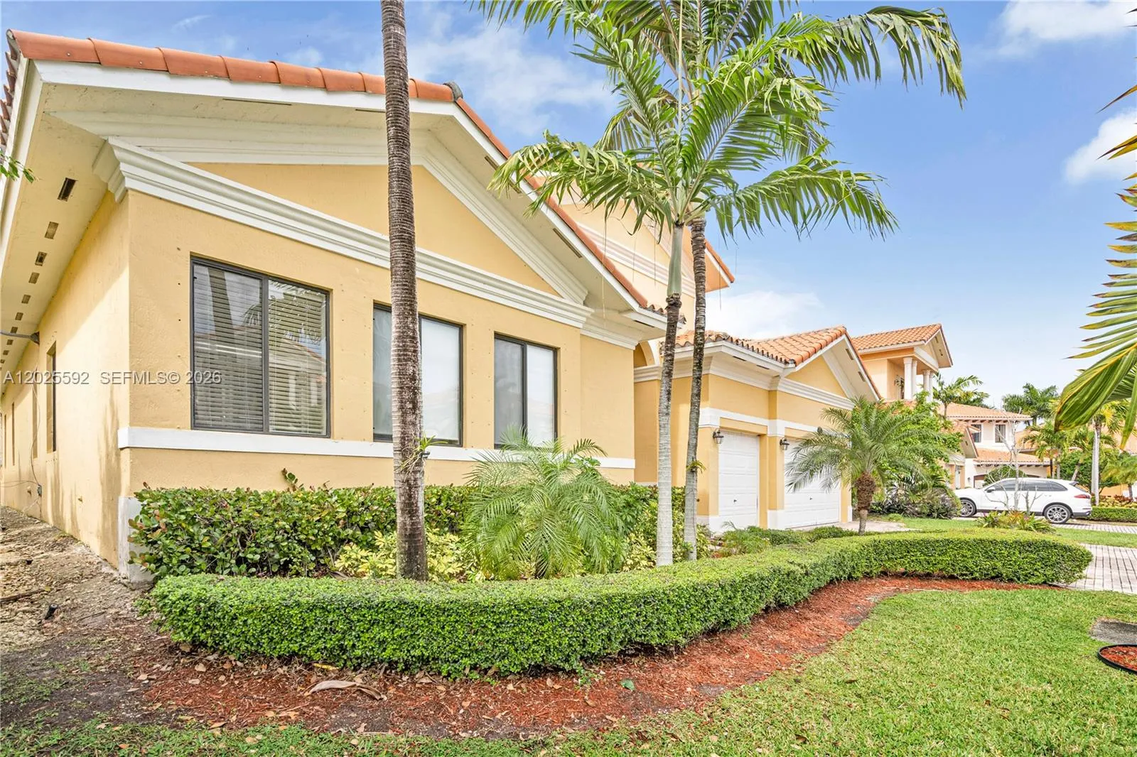 Foto de propiedad en  Cutler Bay con MLS# 