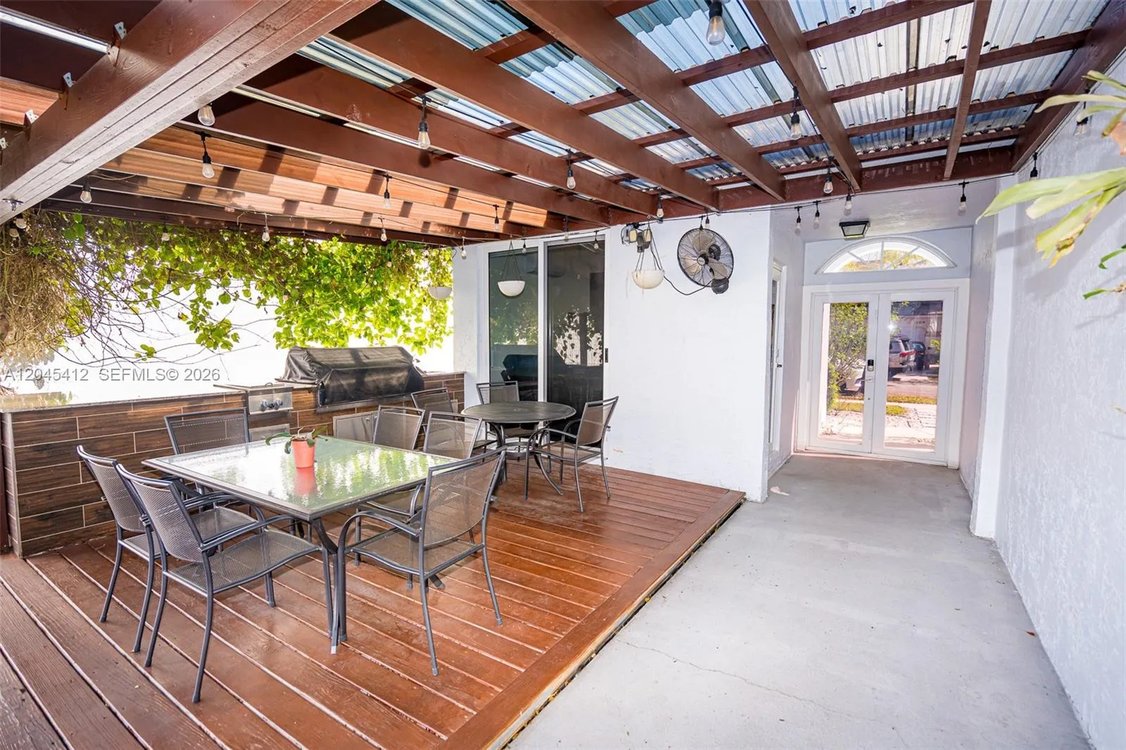 Foto de propiedad en  Pembroke Pines con MLS# 