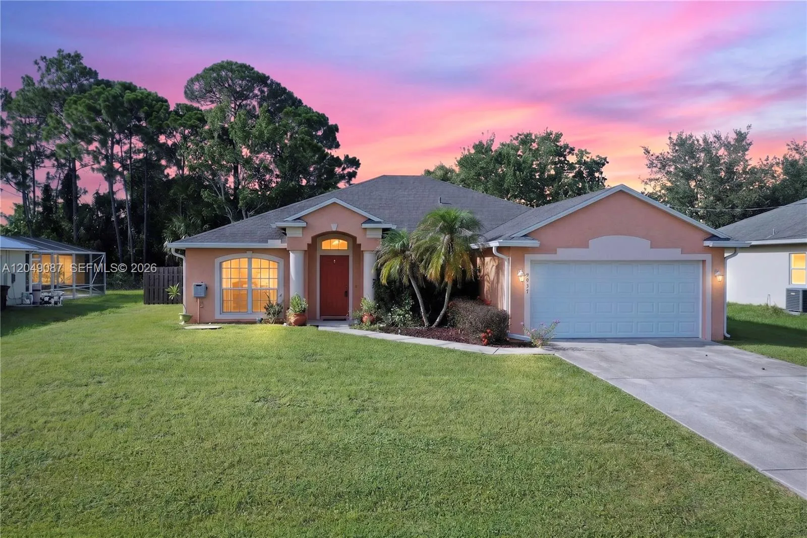 Foto de propiedad en  Port St. Lucie con MLS# 