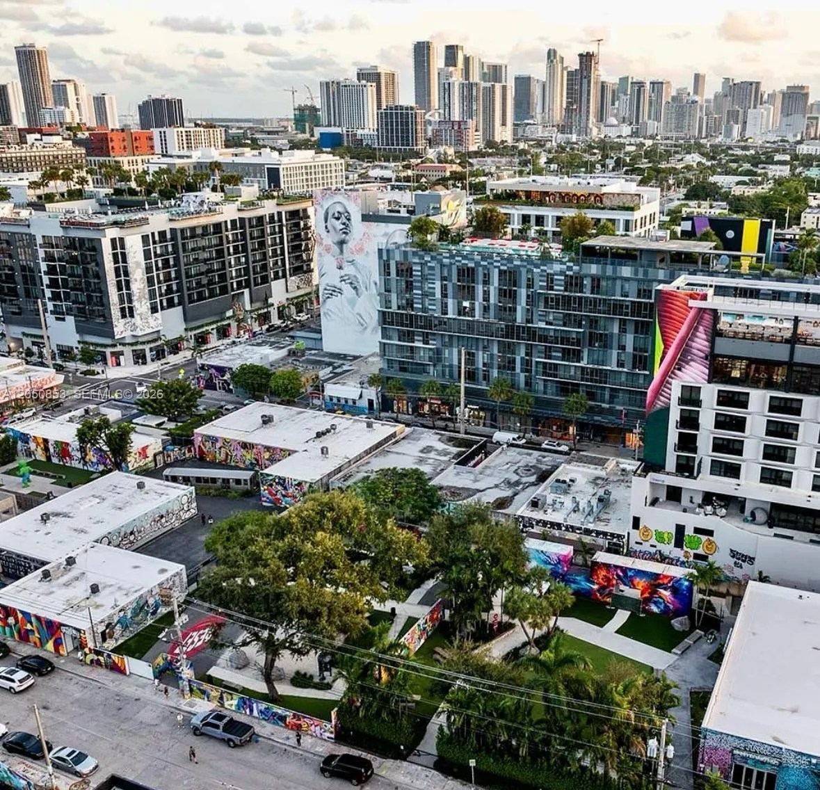 Foto de propiedad en  Miami con MLS# 