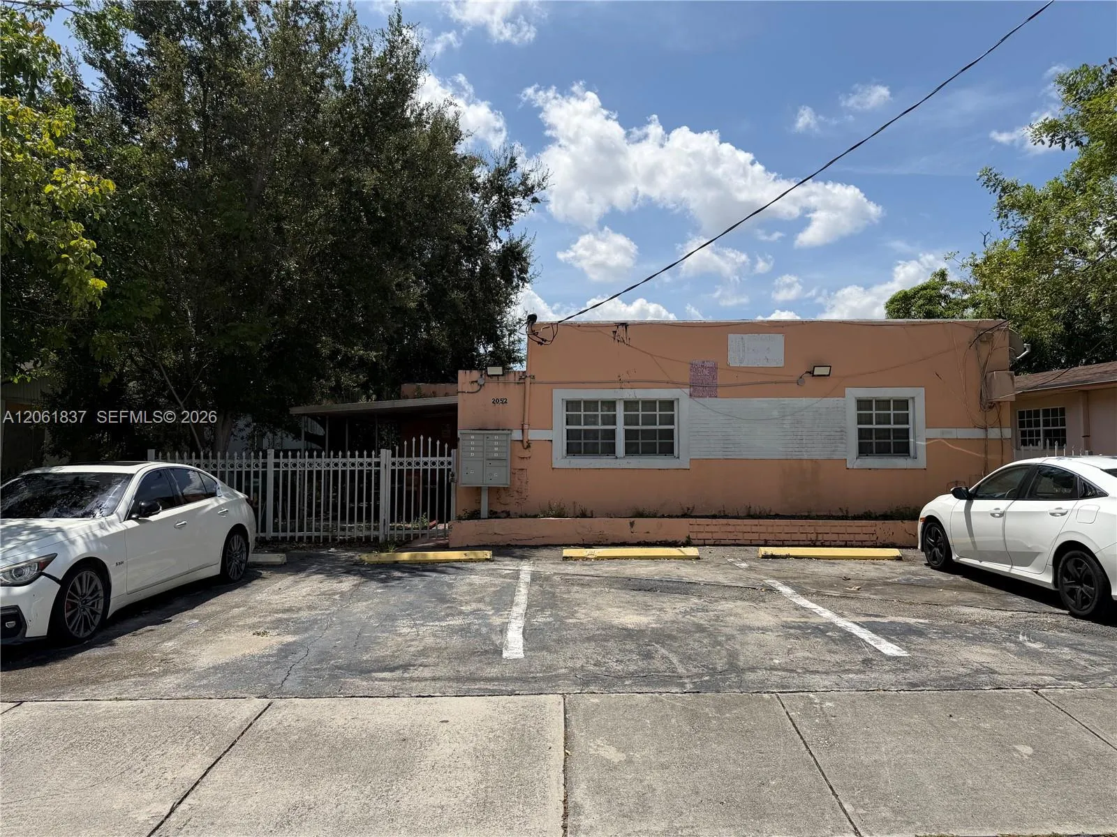 Foto de propiedad en  Opa-Locka con MLS# 