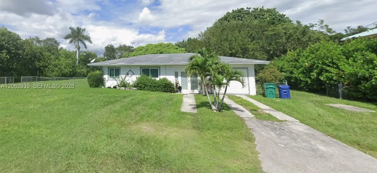 Foto de propiedad en  Florida City con MLS# 