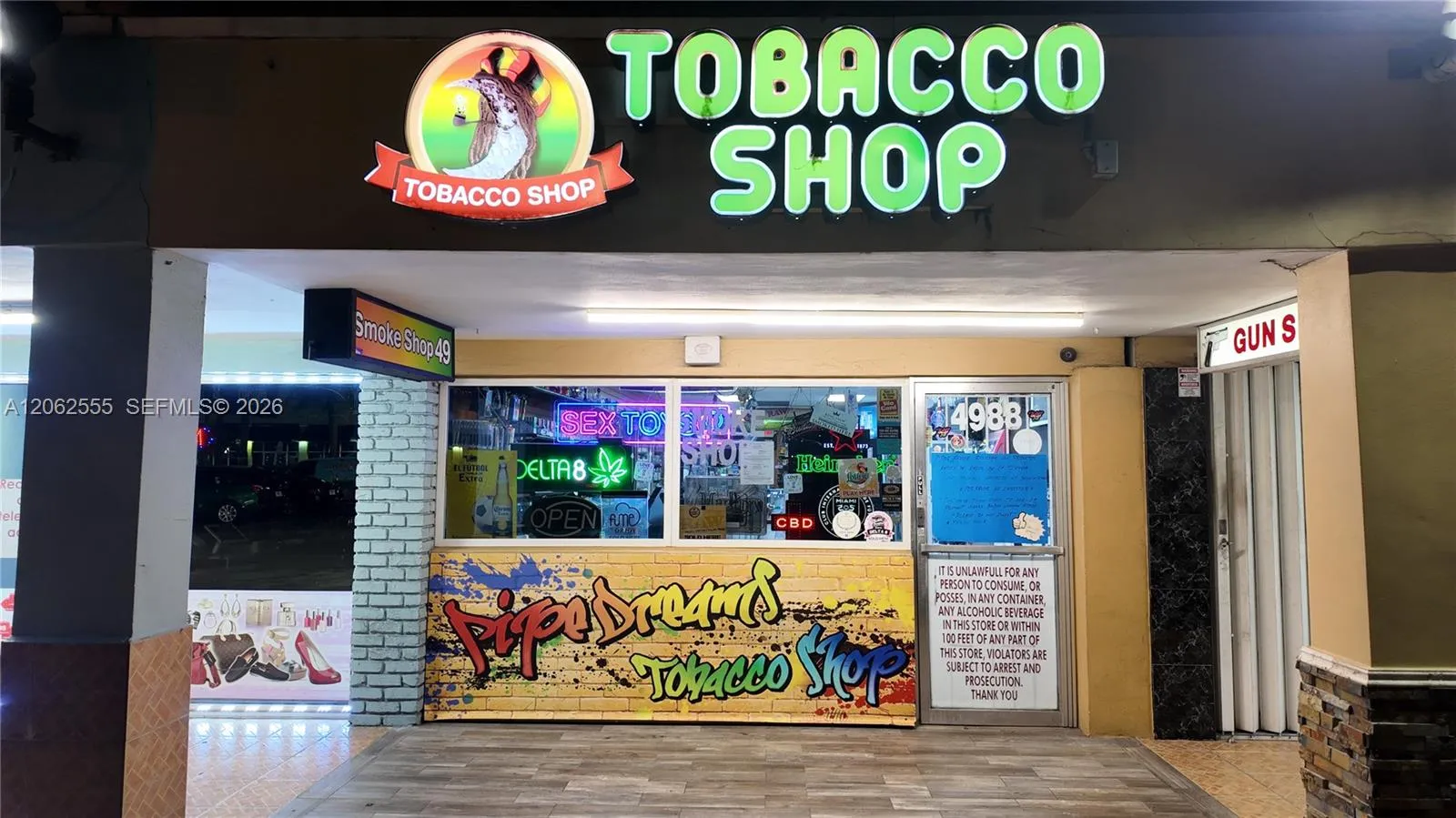 En Venta Dirección Privada