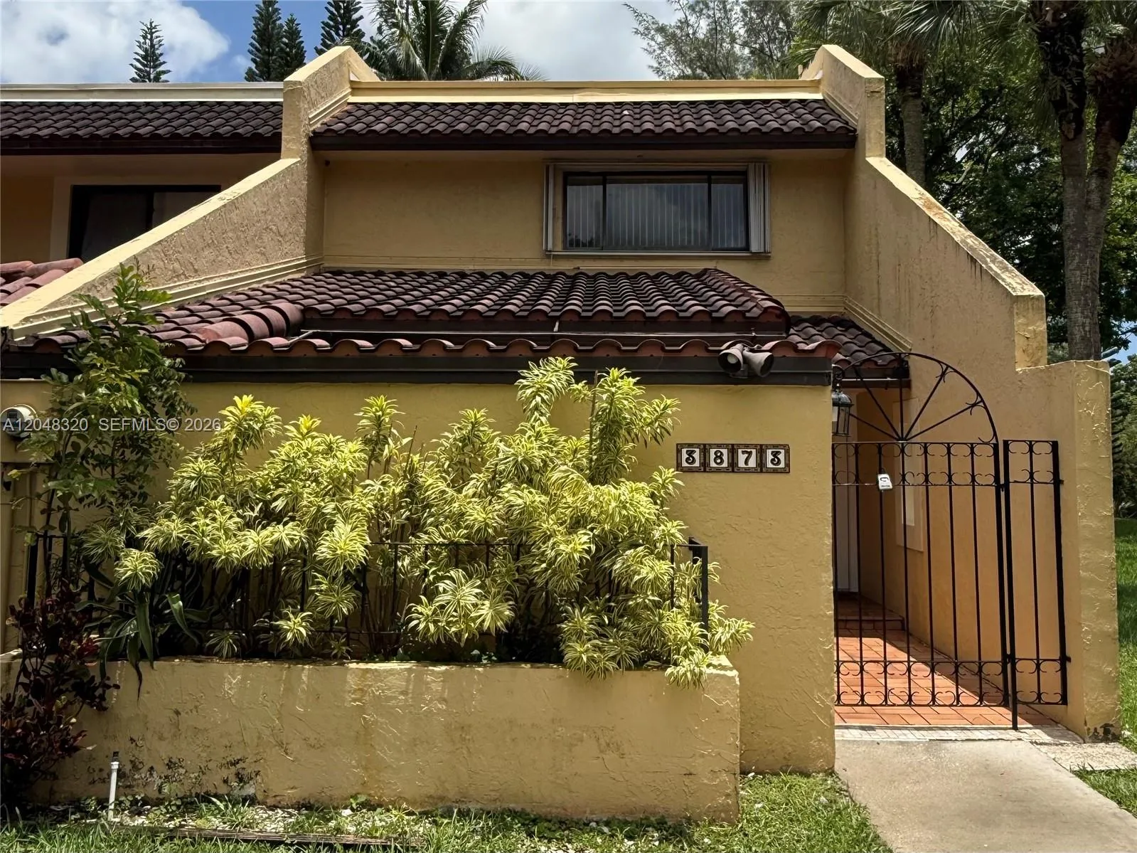 Foto de propiedad en  Doral con MLS# 