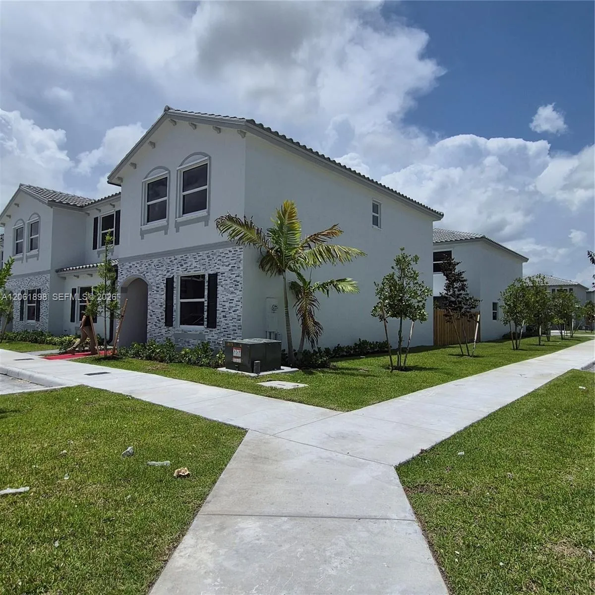 Foto de propiedad en  Florida City con MLS# 