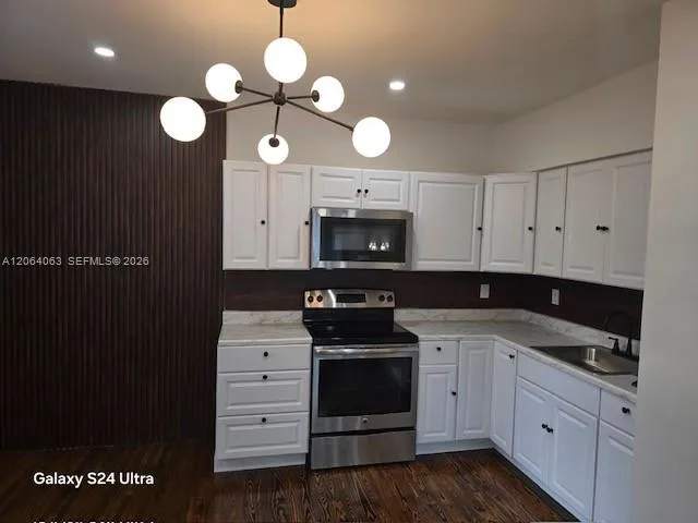 Foto de propiedad en  North Miami Beach con MLS# 