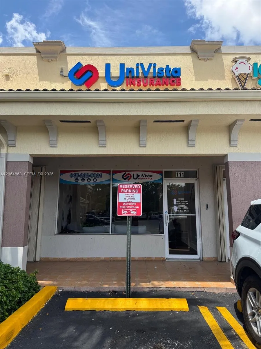 Foto de propiedad en  Miami Gardens con MLS# 