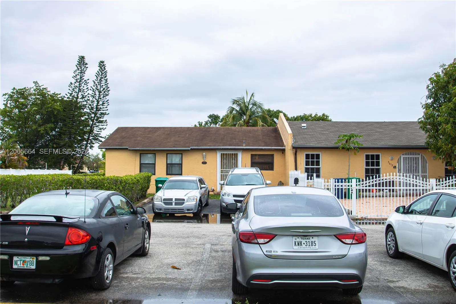 Foto de propiedad en  Miami Gardens con MLS# 