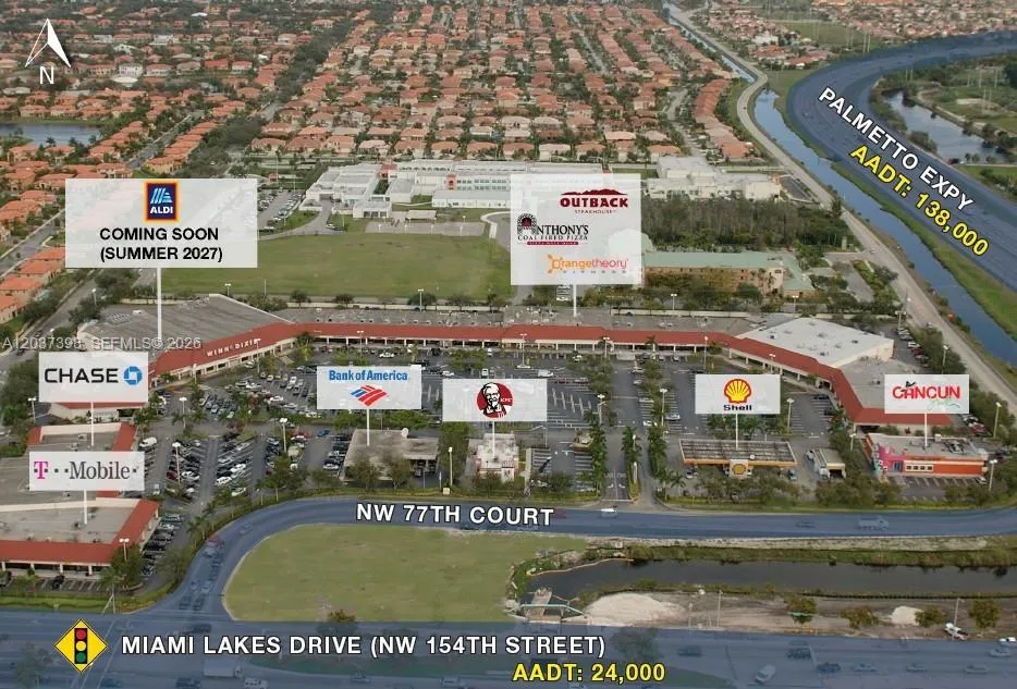 Foto de propiedad en  Miami Lakes con MLS# 