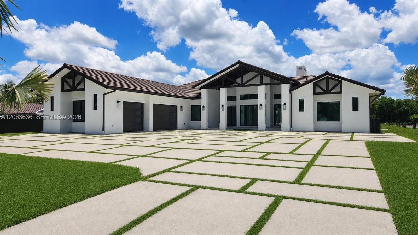 Foto de propiedad en  Southwest Ranches con MLS# 