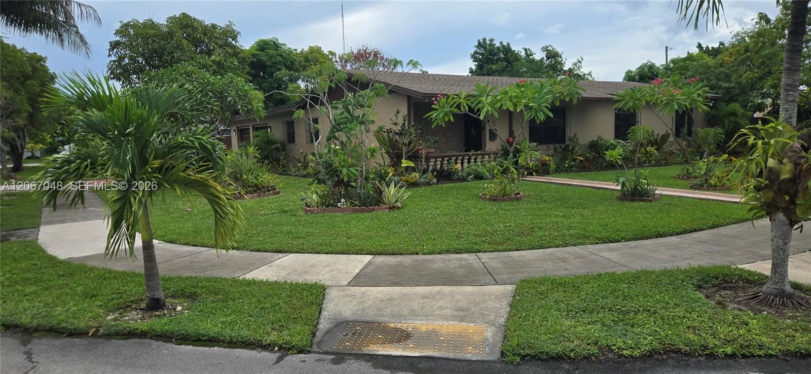 Foto de propiedad en  Miami Gardens con MLS# 