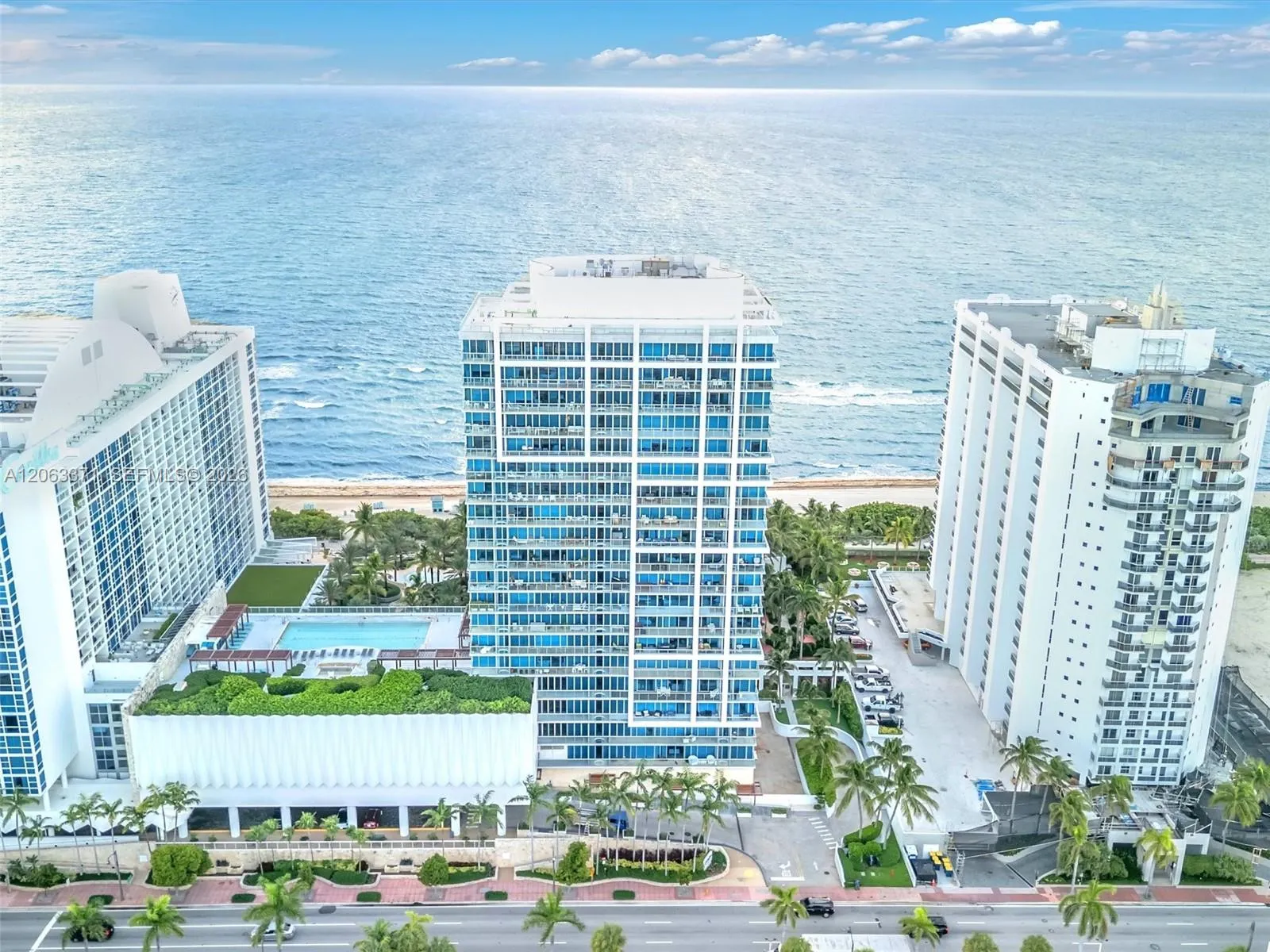 Foto de propiedad en  Miami Beach con MLS# 