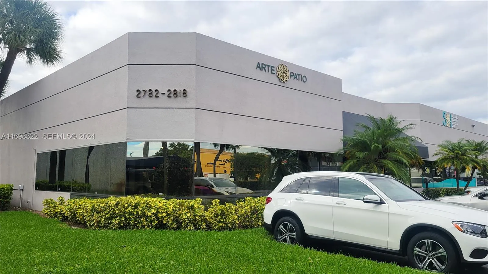Foto de propiedad en  Doral con MLS# 