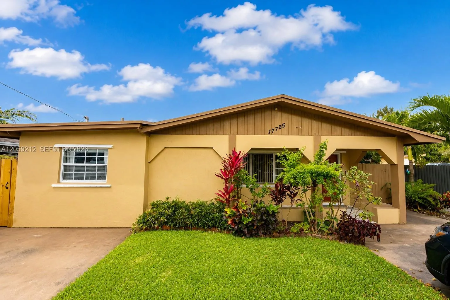 Foto de propiedad en  Miami Gardens con MLS# 