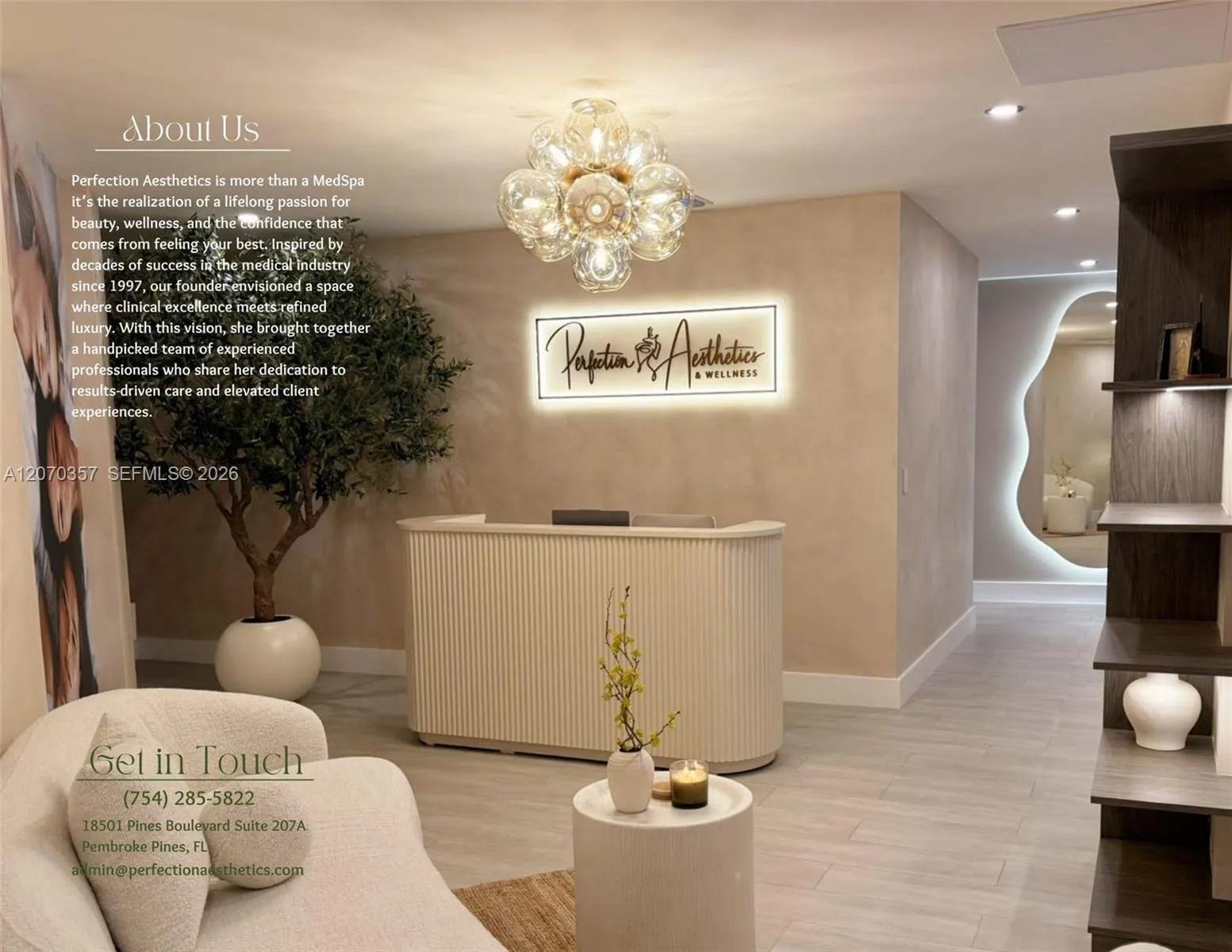 Foto de propiedad en  Pembroke Pines con MLS# 
