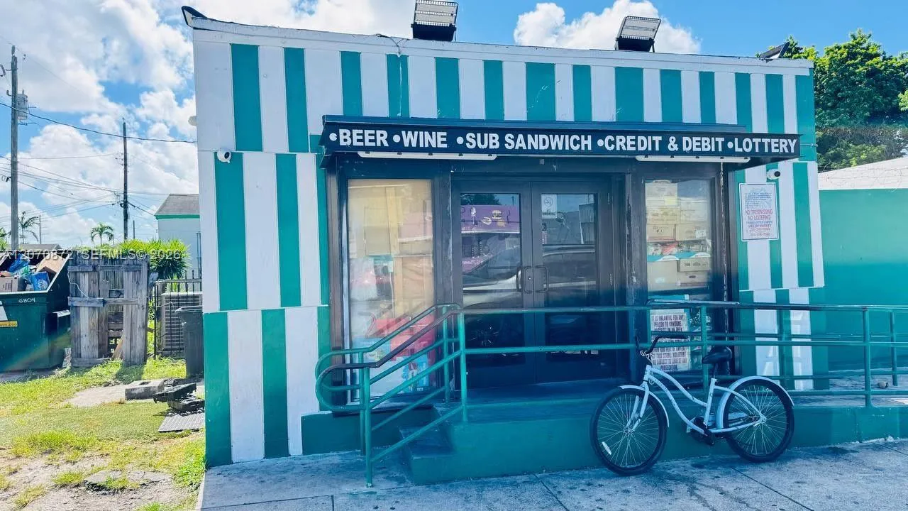 Foto de propiedad en  Miami con MLS# 