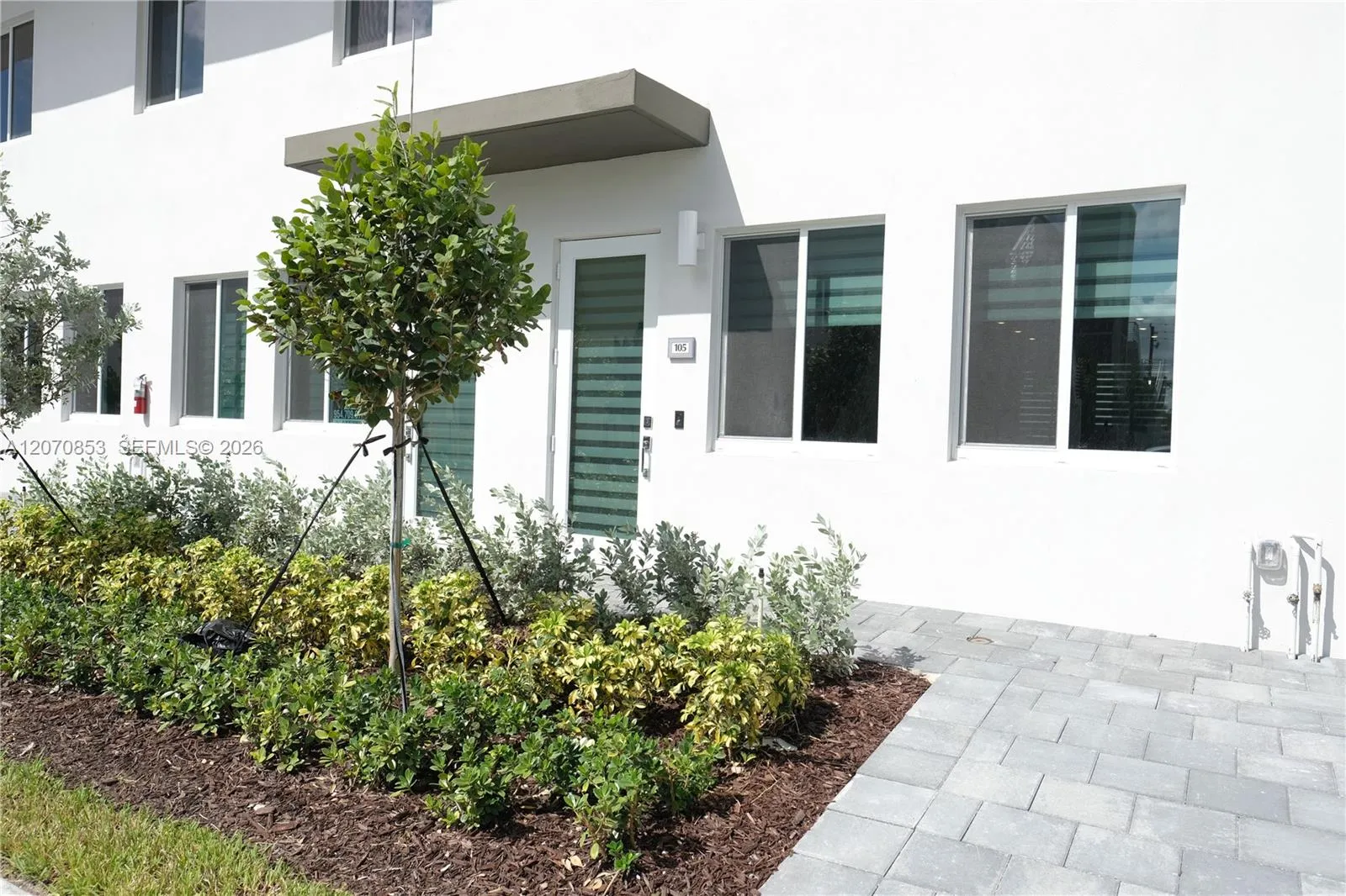 Foto de propiedad en  Doral con MLS# 